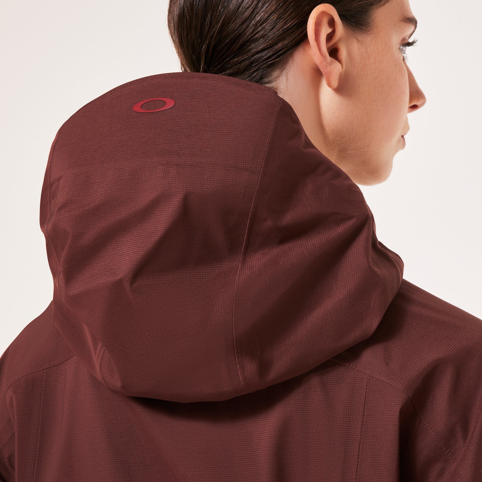 Womens Outpost RC Shell Snowboard Jacket