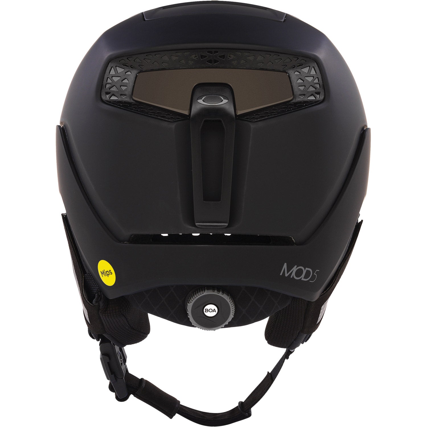 Mod 5 MIPS Snow Helmet