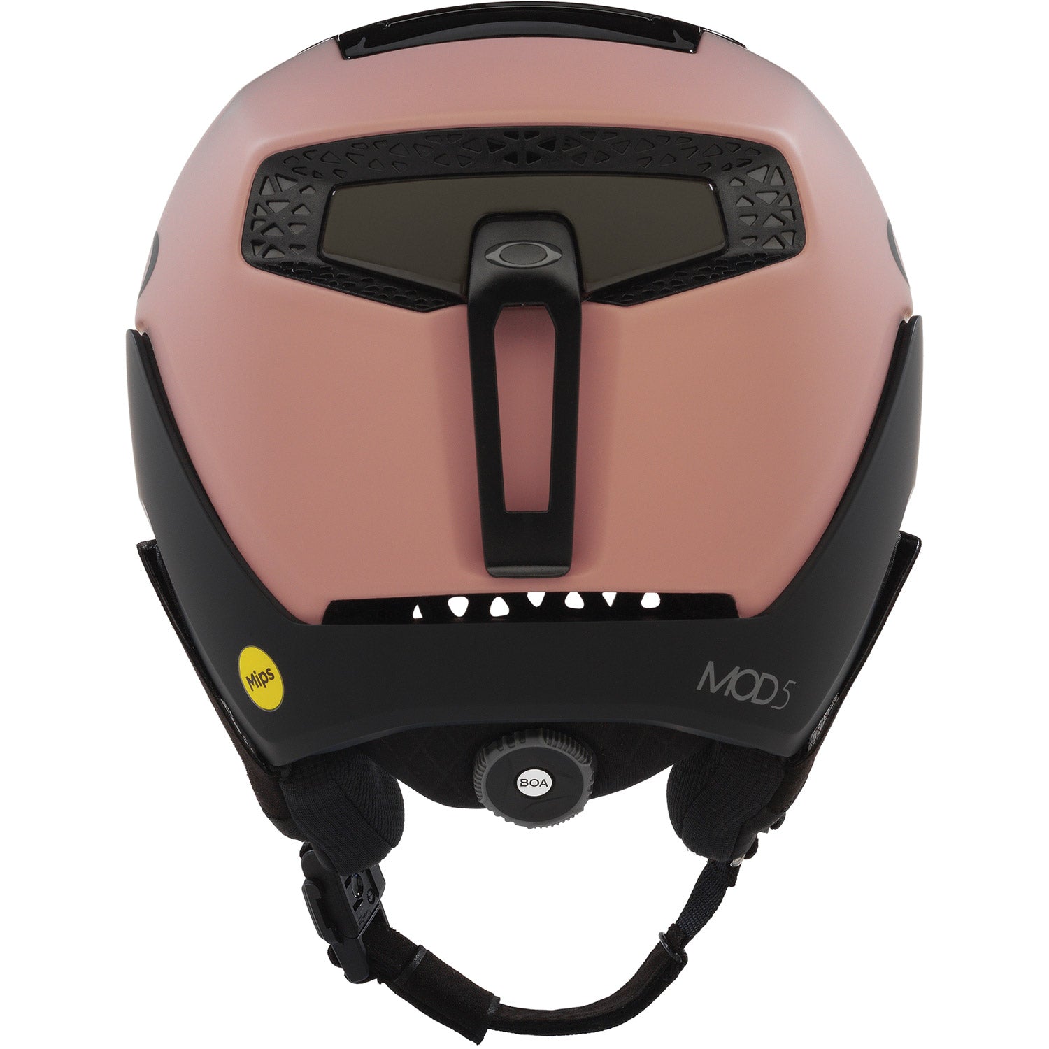 Mod 5 MIPS Snow Helmet