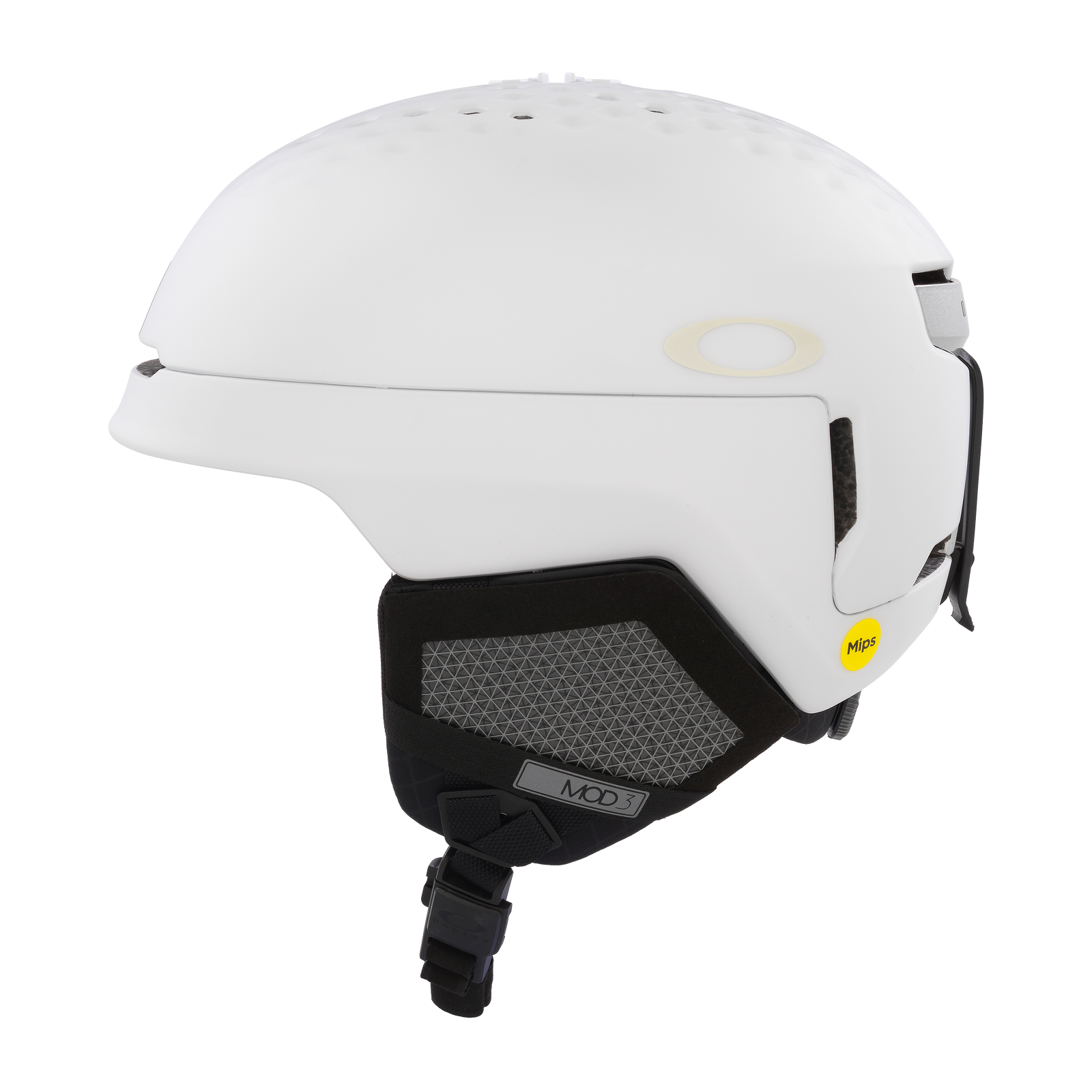 MOD3 MIPS Snow Helmet