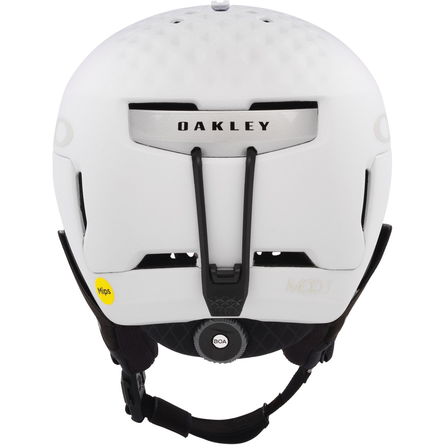 Mod 3 MIPS Snow Helmet