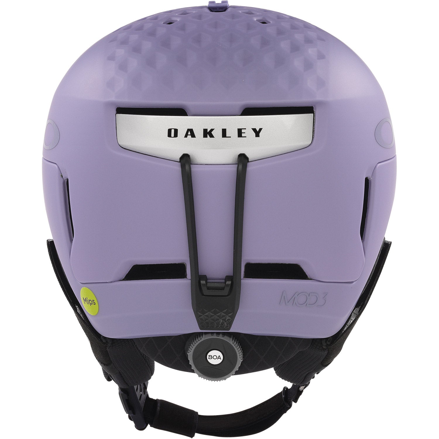 Mod 3 MIPS Snow Helmet