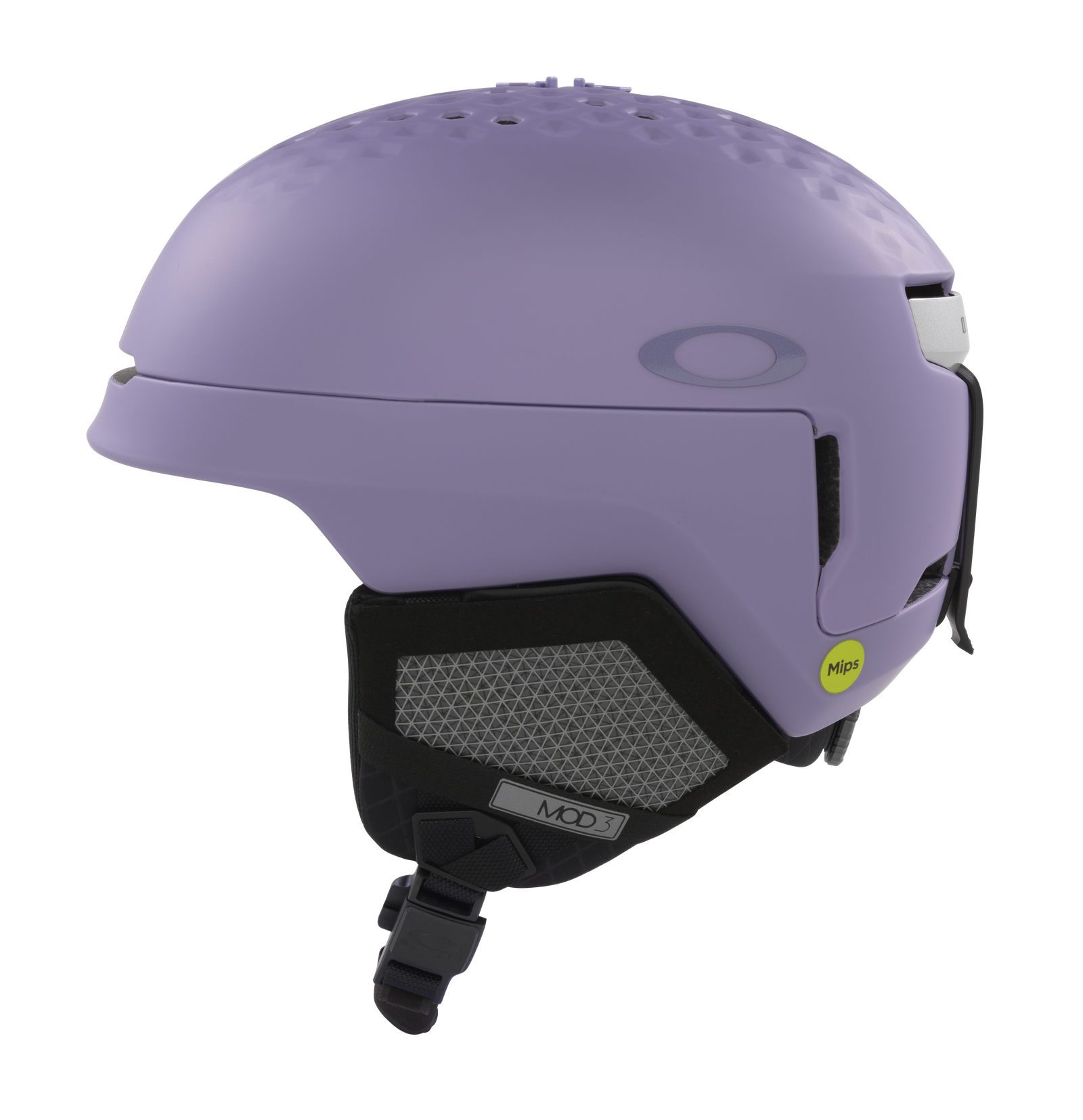 MOD3 MIPS Asian Fit Snow Helmet