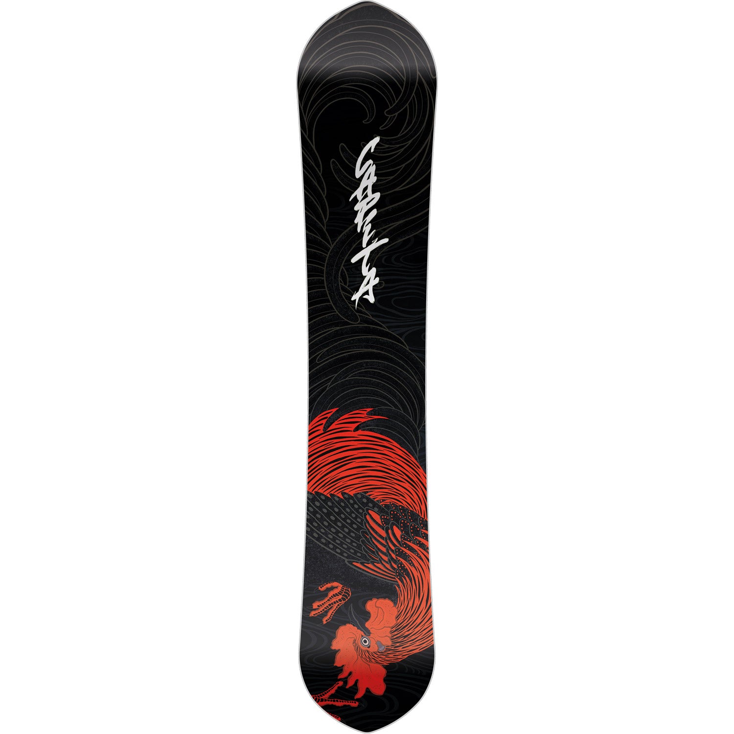 Kazu Kokubo Pro Snowboard