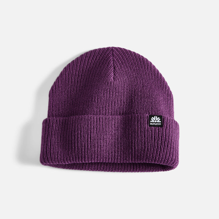Simple Beanie