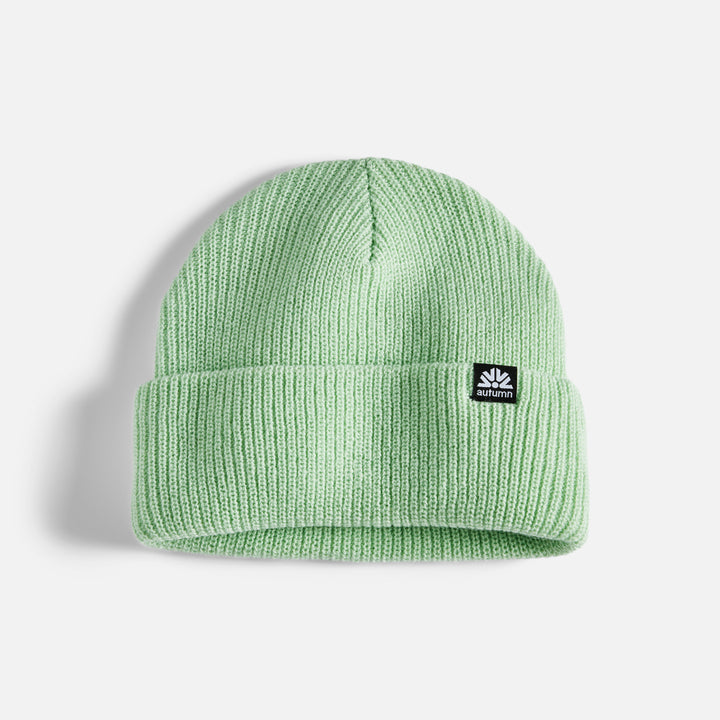 Simple Beanie