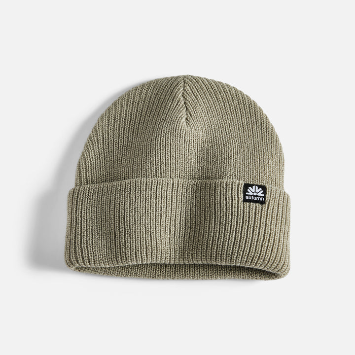 Simple Beanie