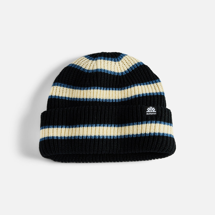 Slacker Beanie
