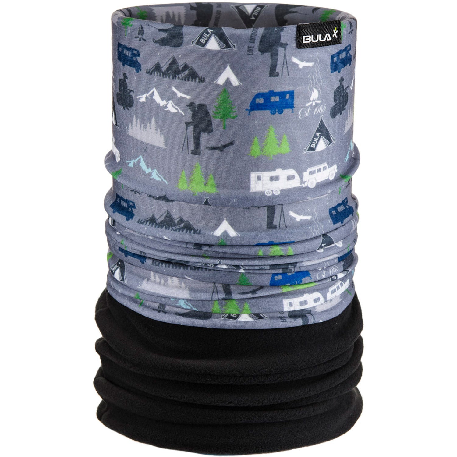 Fury Kids Tube Neckwarmer