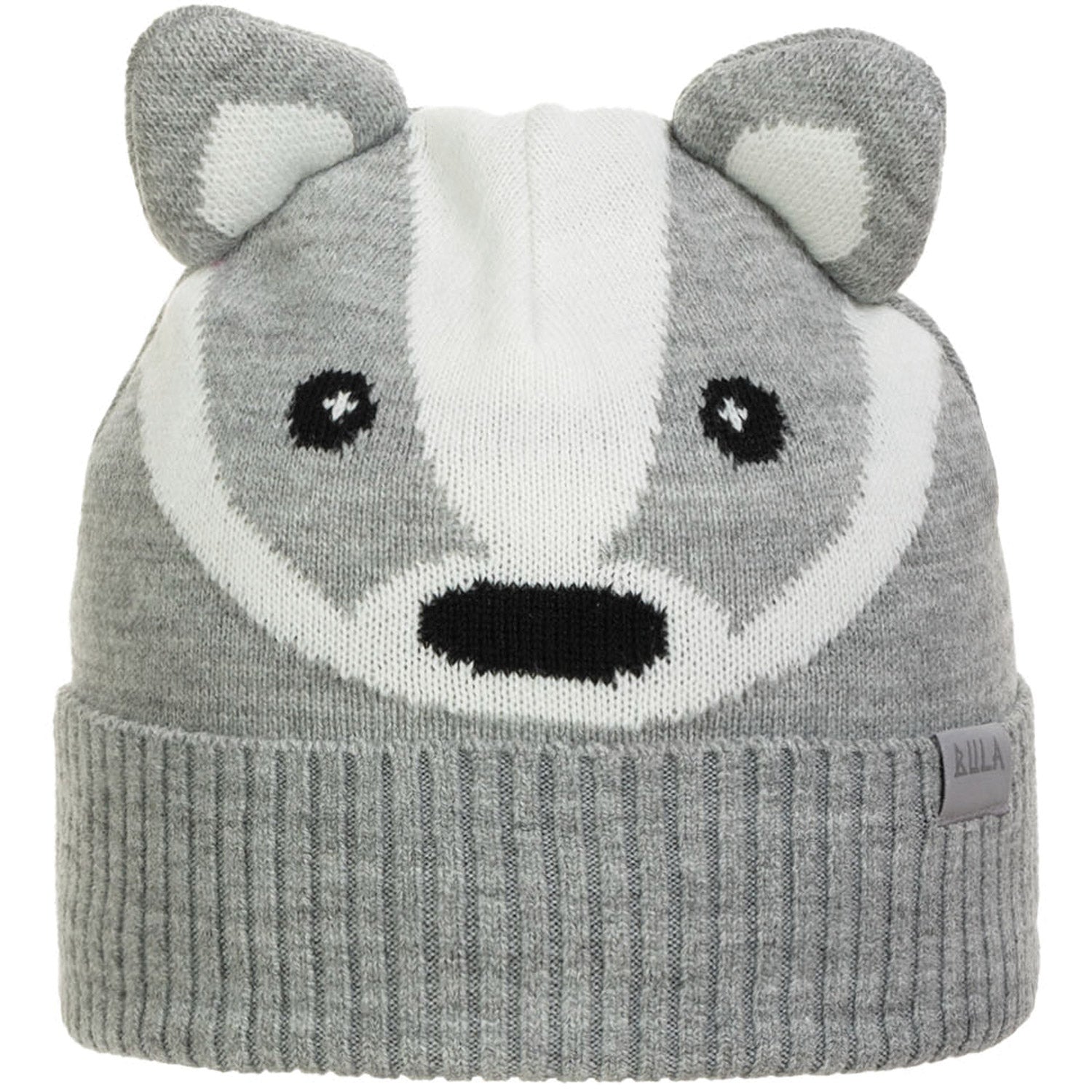 Toddler Animal Beanie