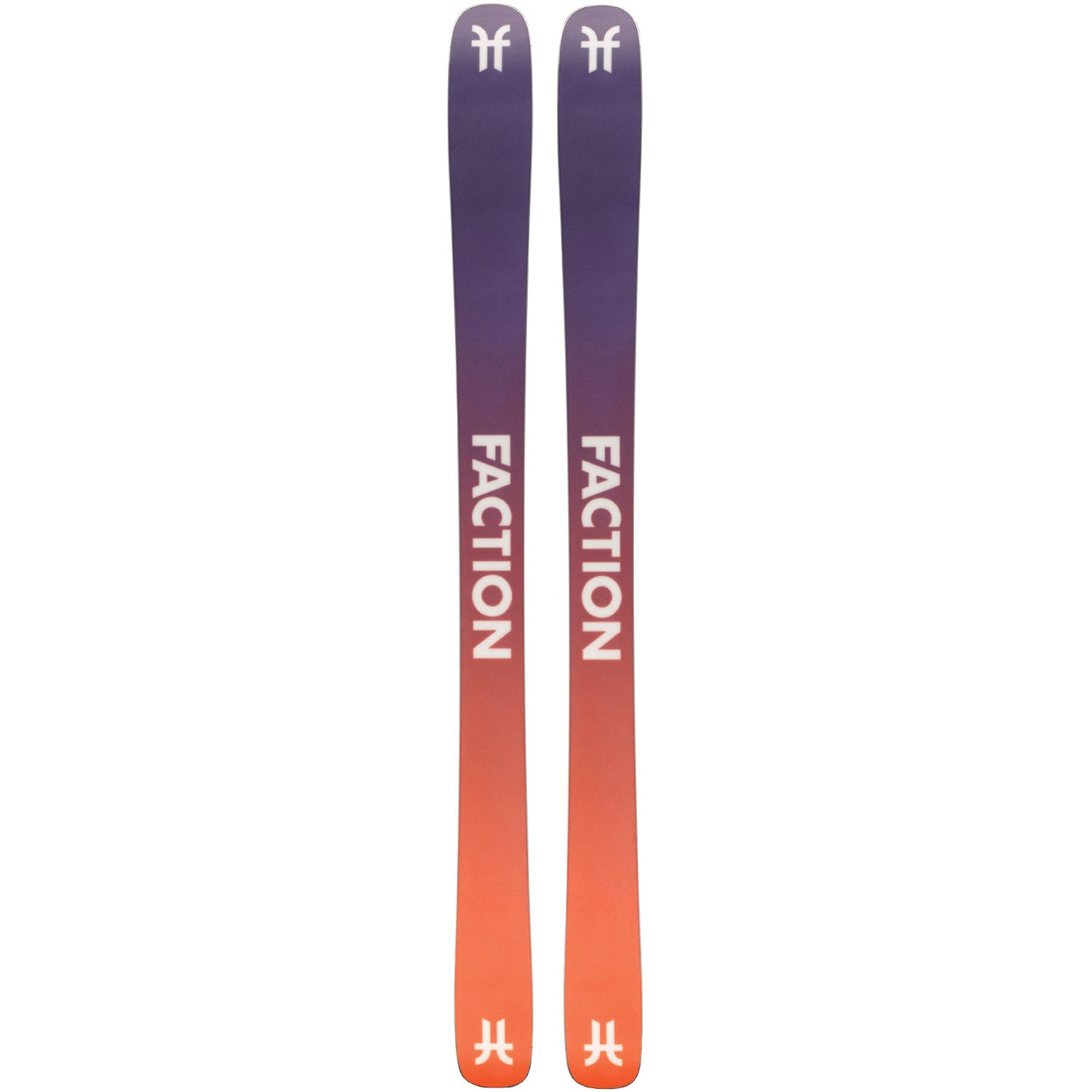 Prodigy Capsule 2 Skis