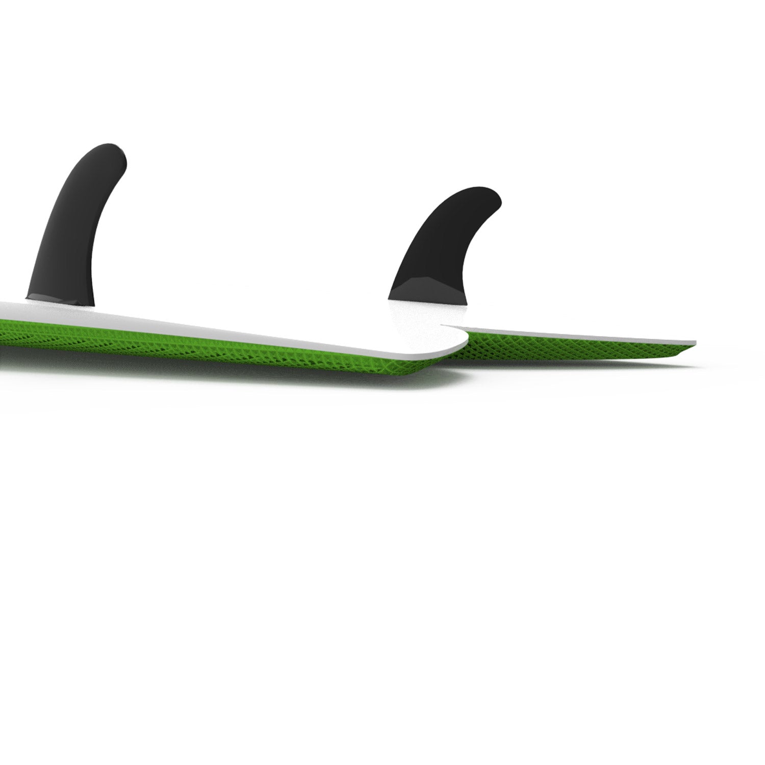 Foamie Fish Wake Surf