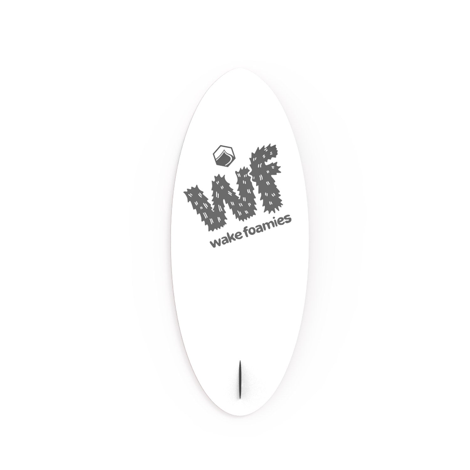 Foamie Skim Wake Surf