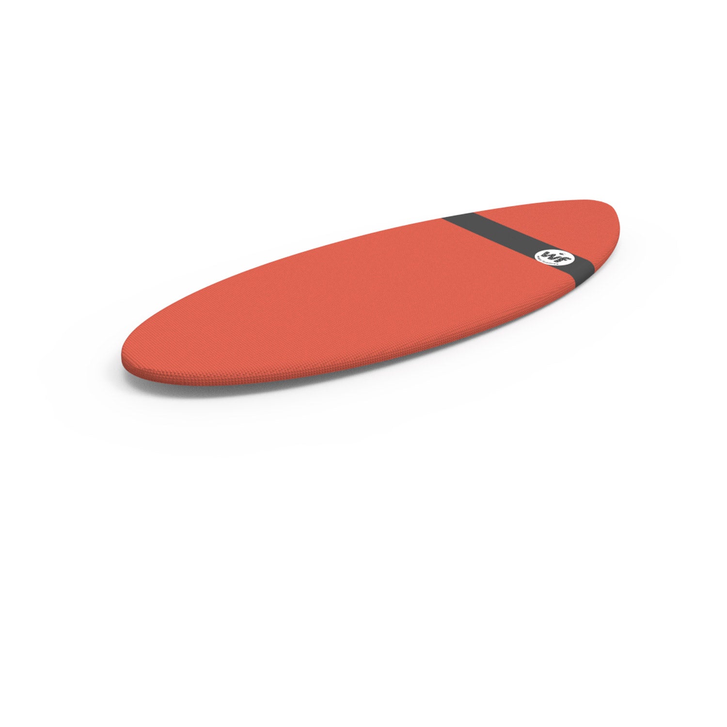 Foamie Skim Wake Surf