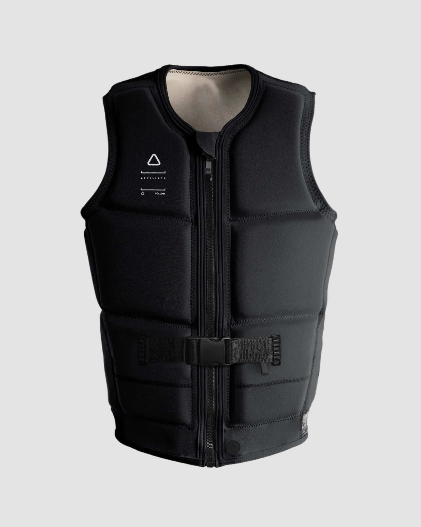 Affiliate Mens Impact Vest