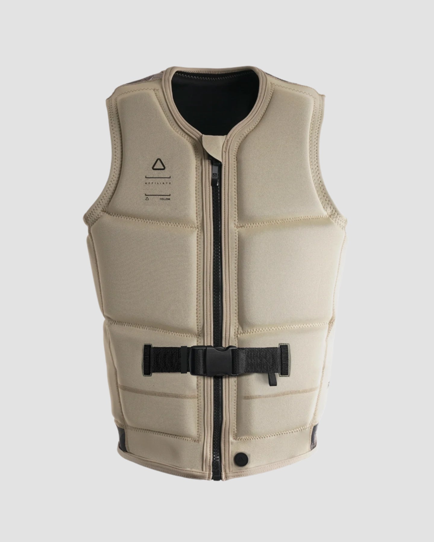 Affiliate Mens Impact Vest