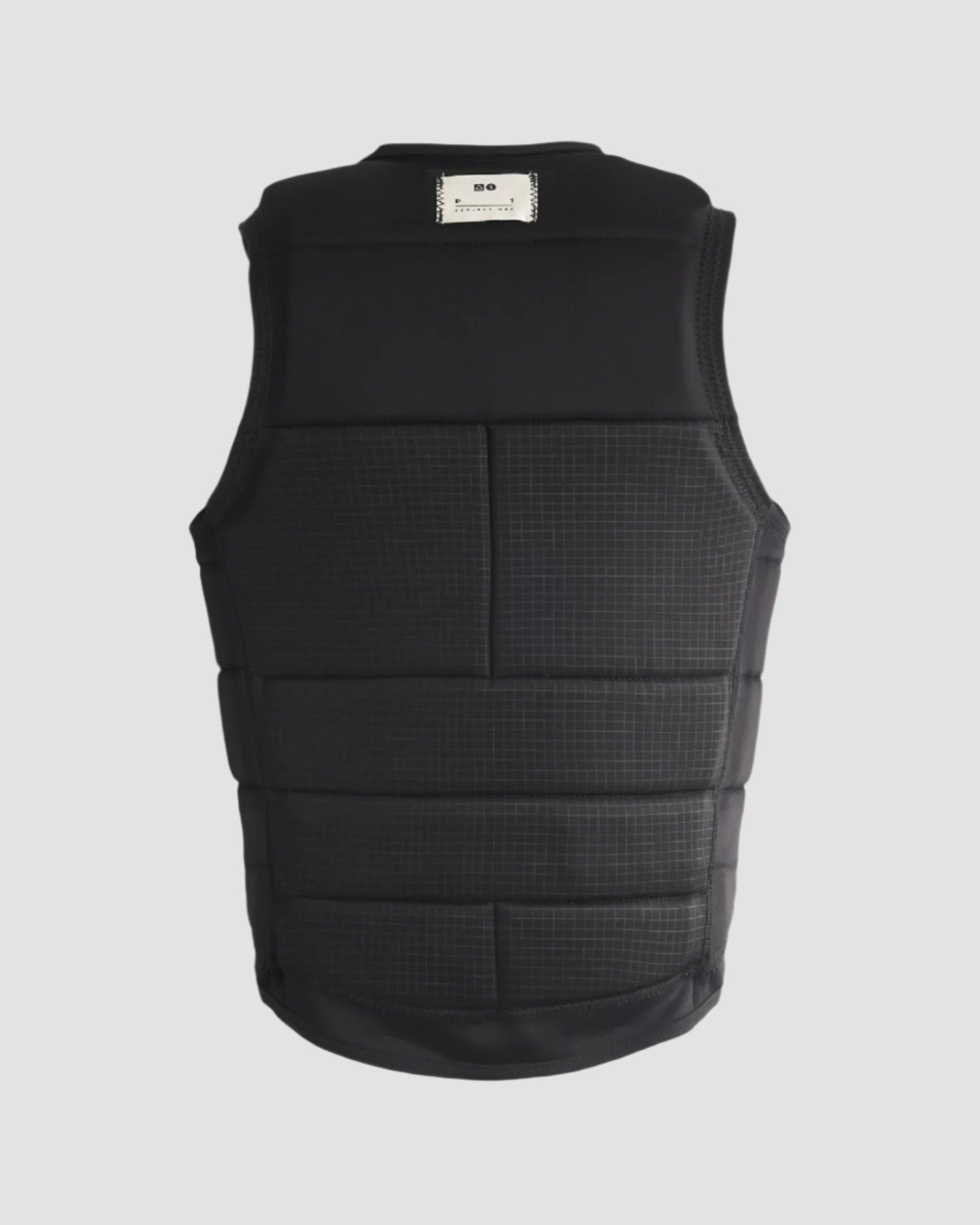 P1 Traction Impact Vest