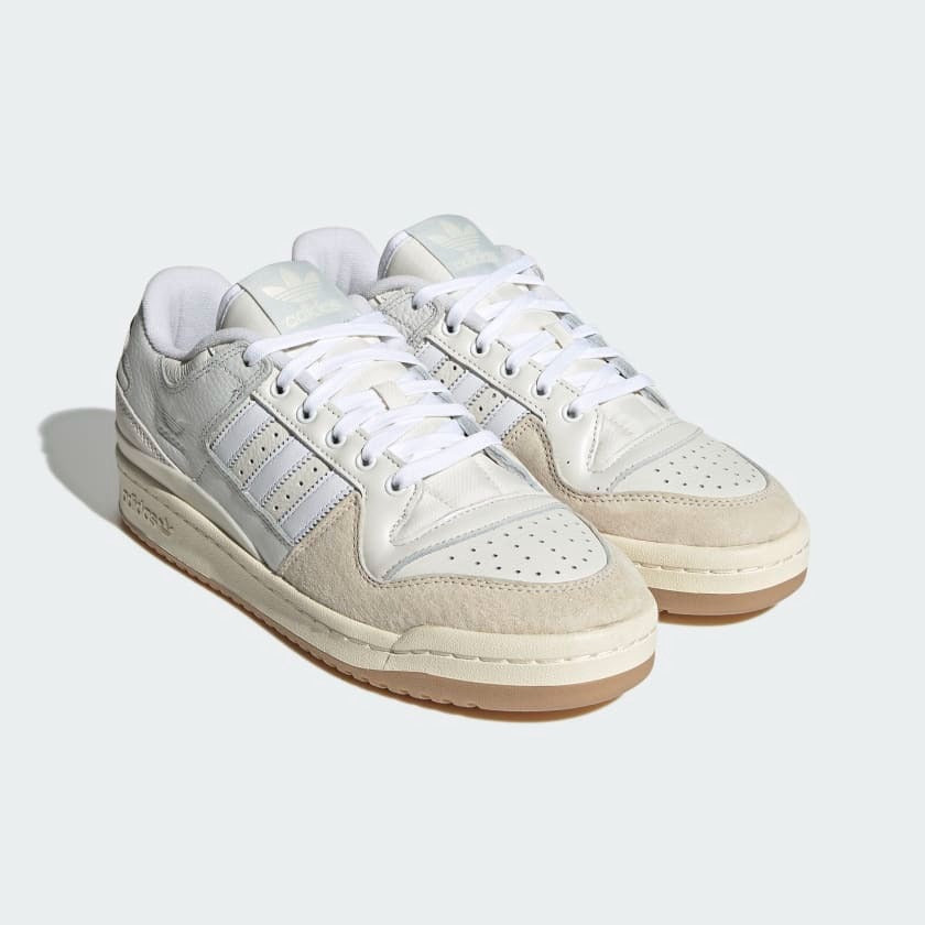 Adidas Forum 84 Low Adv Shoes