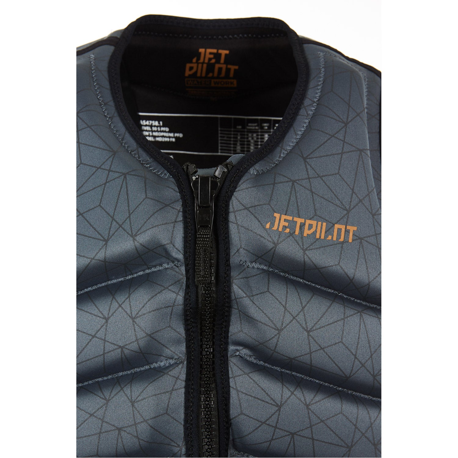 Freeride Mens Life Jacket