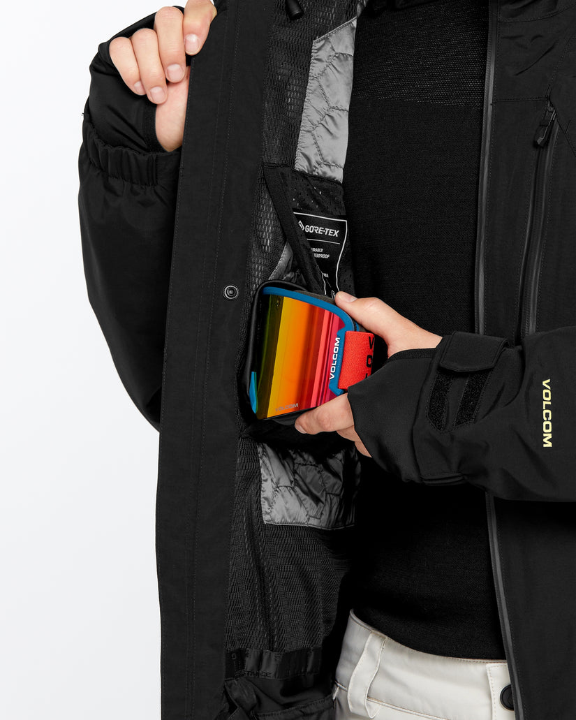 Tds 2L Gore-Tex Snowboard Jacket