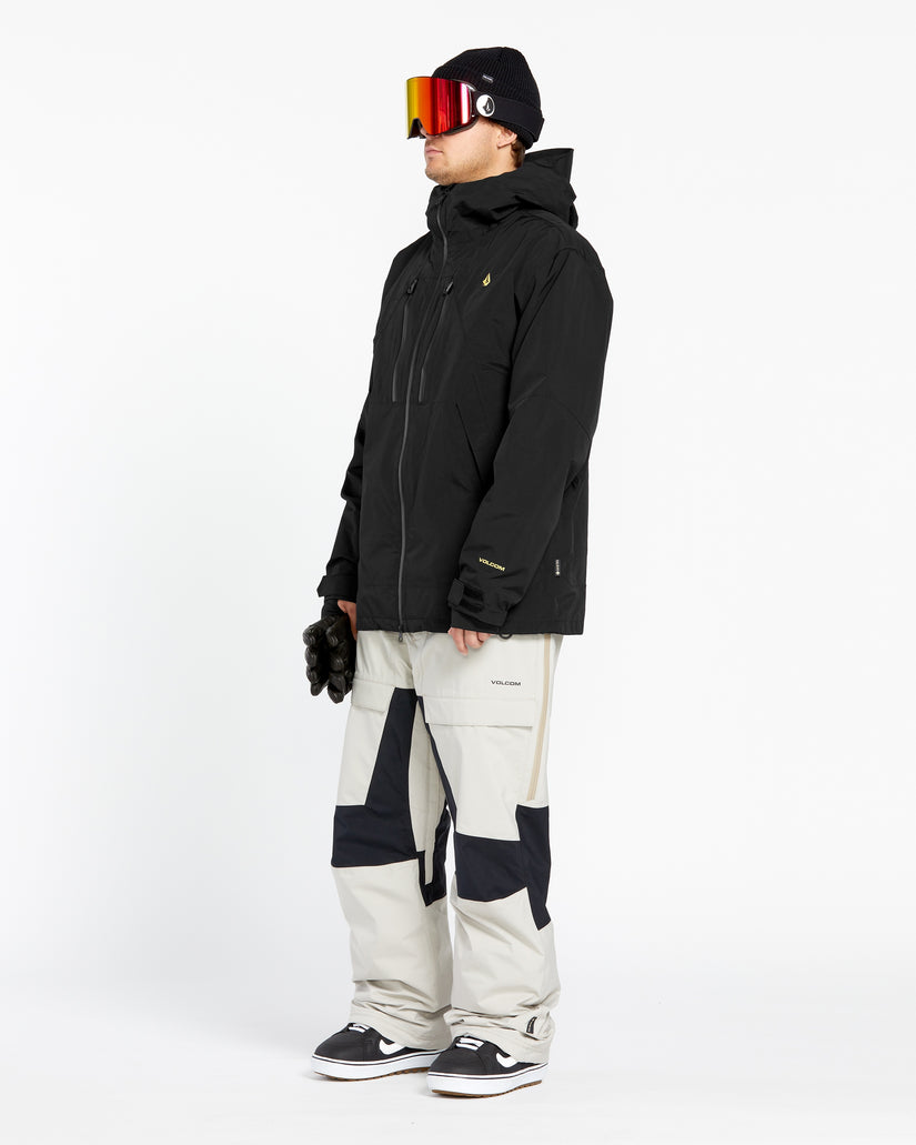 Tds 2L Gore-Tex Snowboard Jacket