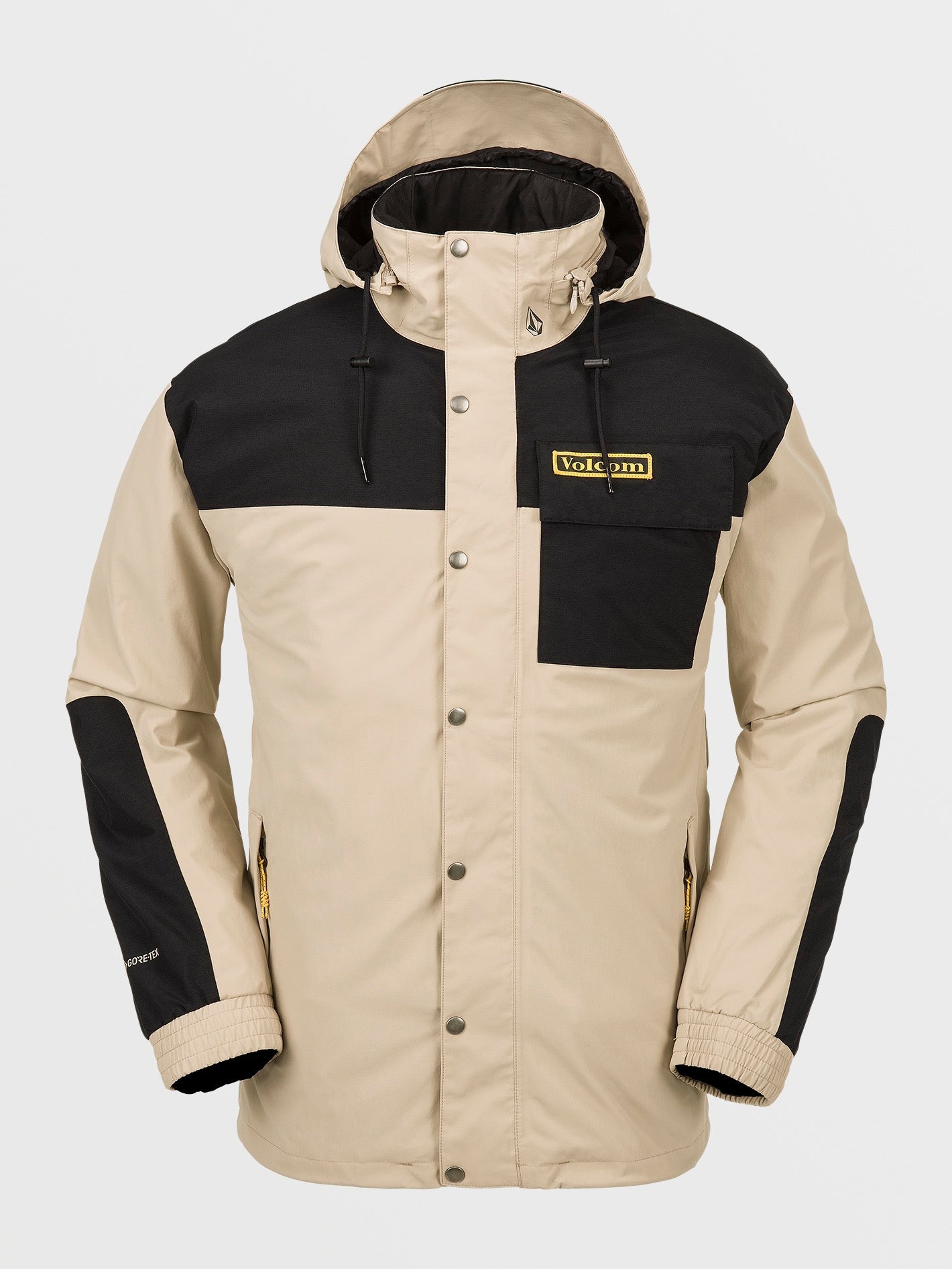 Mens Longo Gore-Tex Jacket