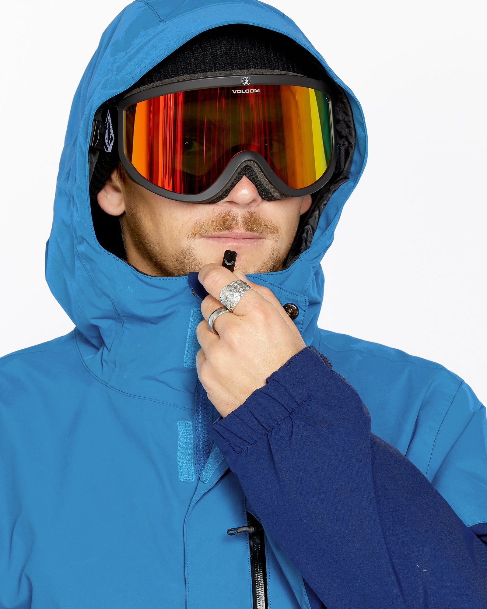 Mens L Gore-Tex Jacket