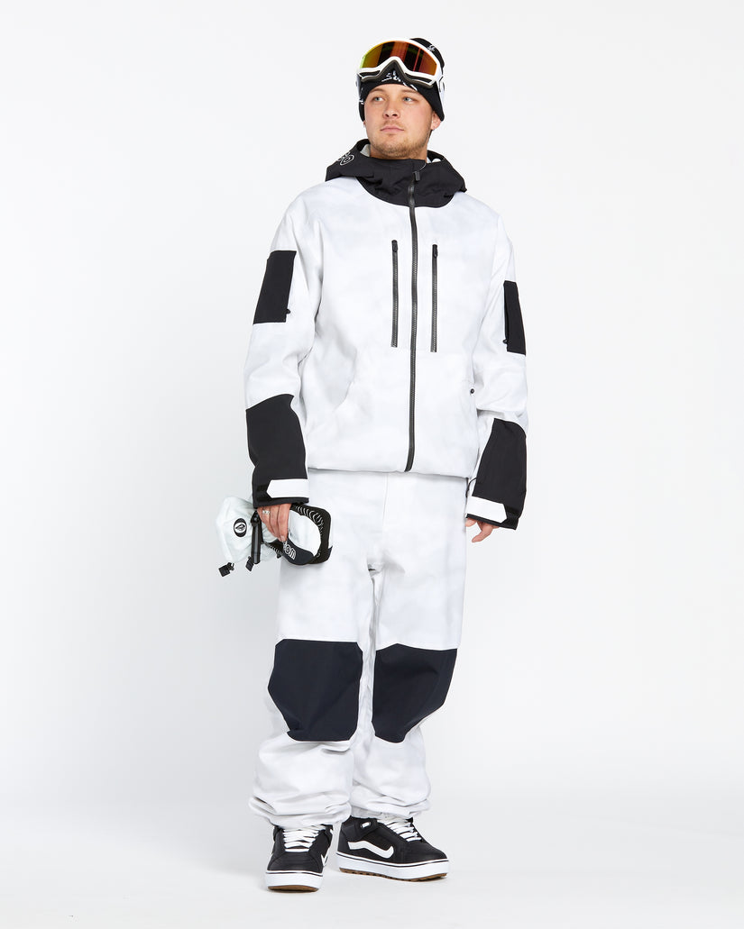 V.Co Wfo Snowboard Jacket