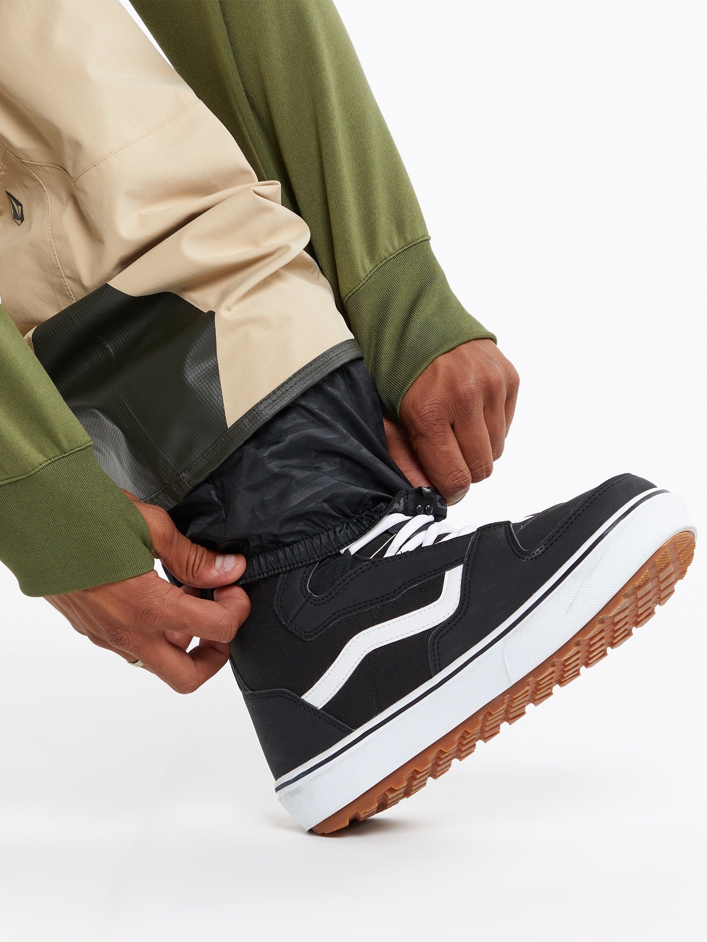 Mens Rain Gore-Tex Bib Overalls