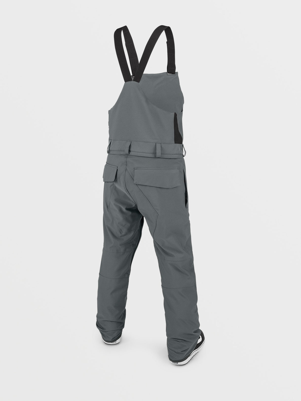 Mens Roan Bib Overalls