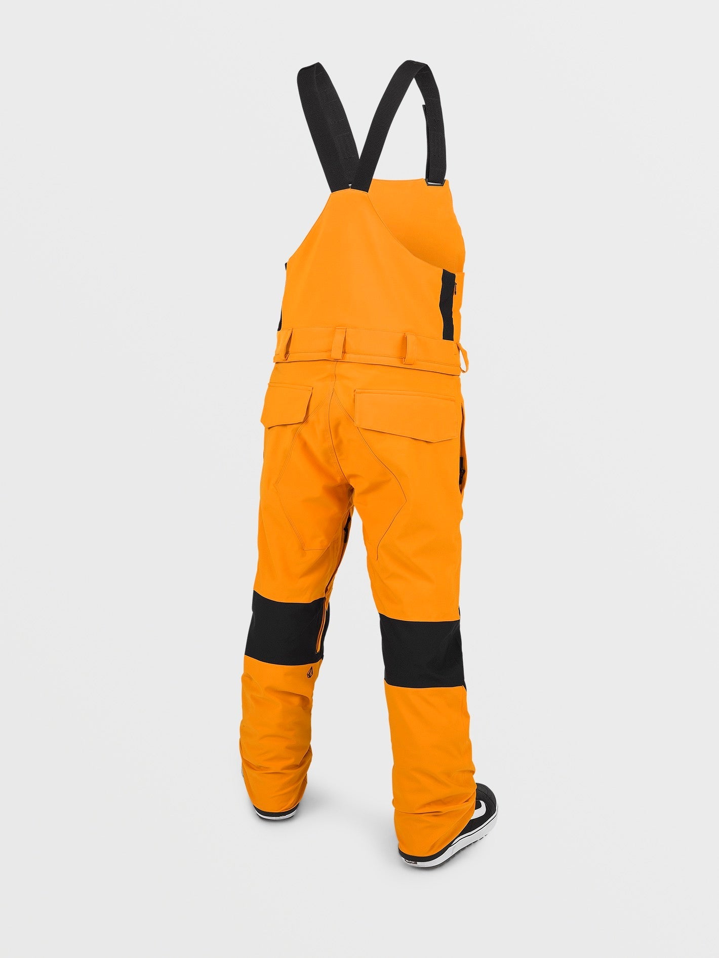 Mens Roan Bib Overalls