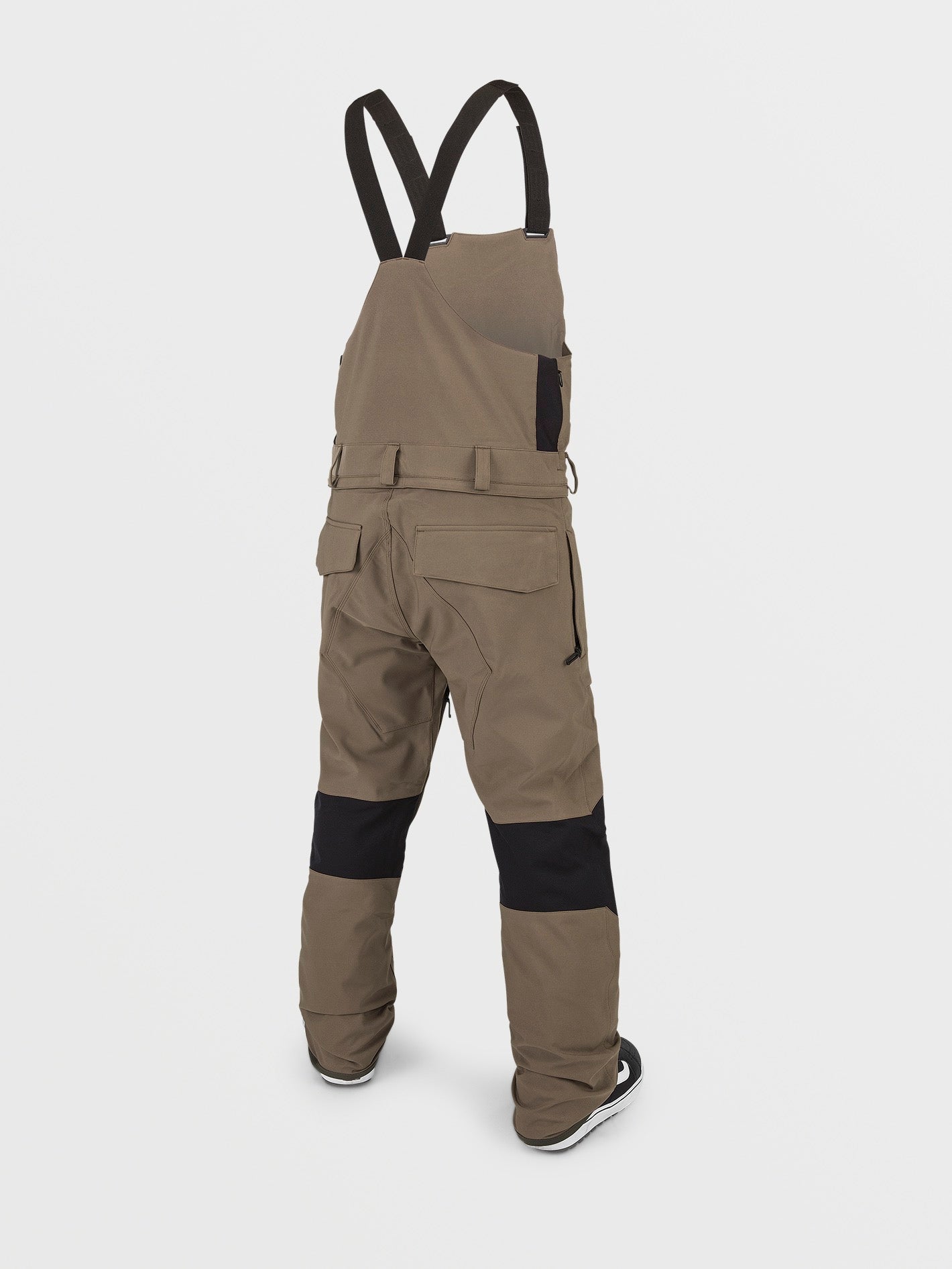 Mens Roan Bib Overalls