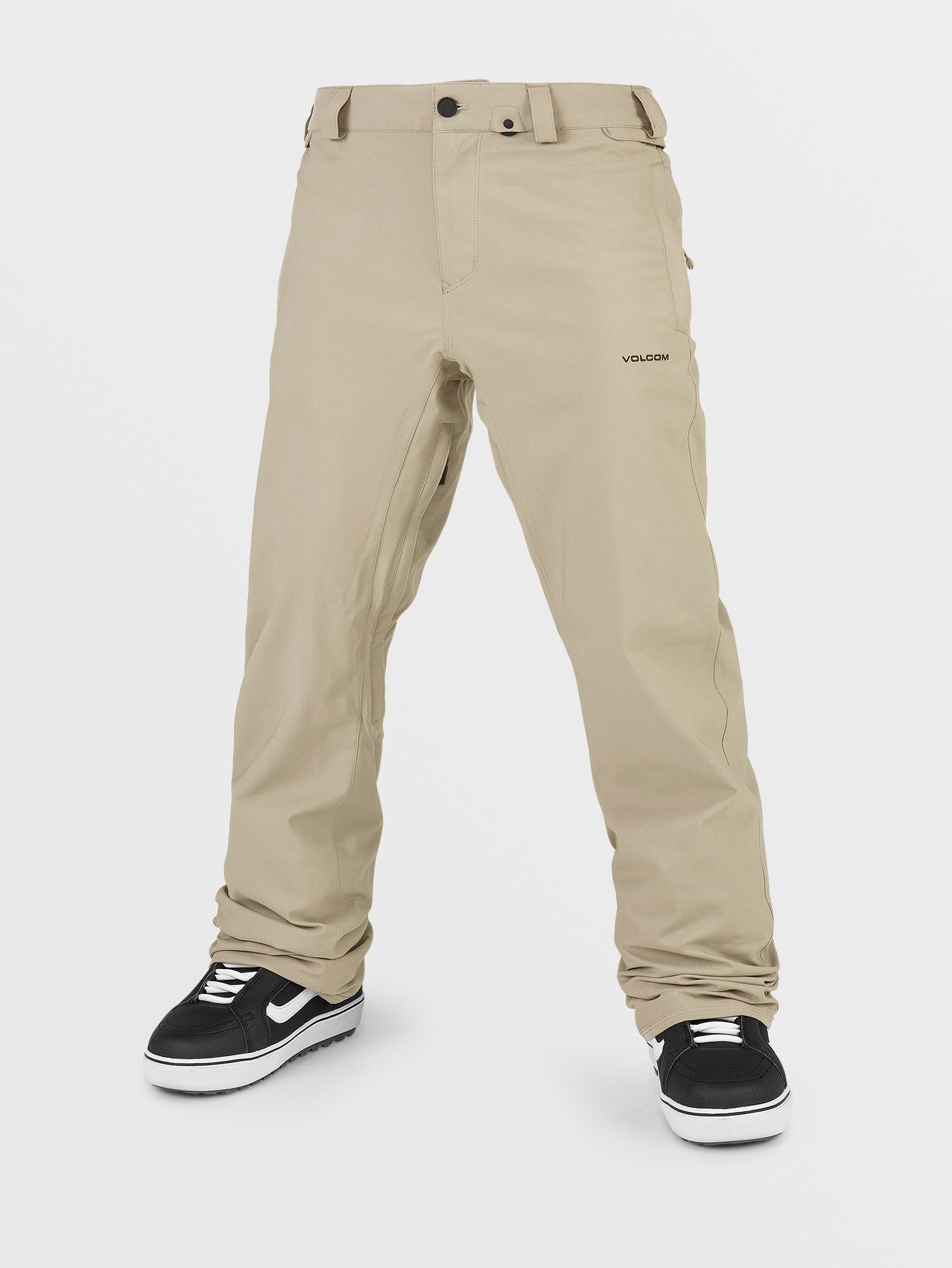 Mens Freakin Snow Chino Pants
