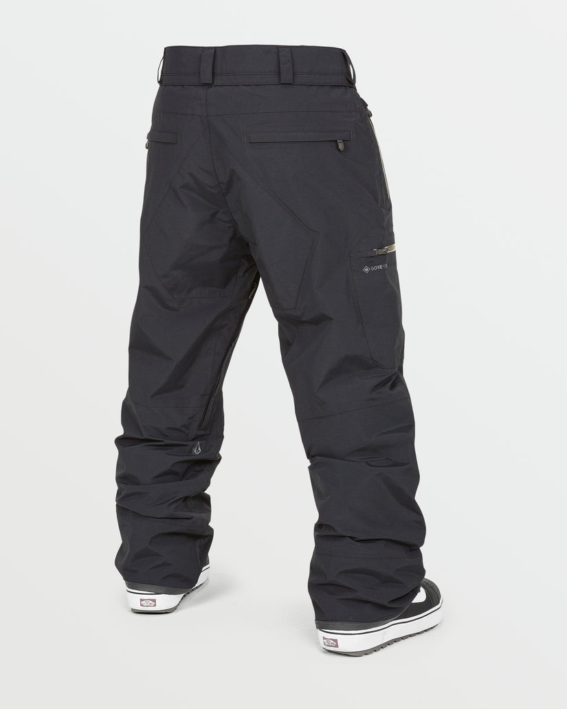 Mens L Gore-Tex Pants