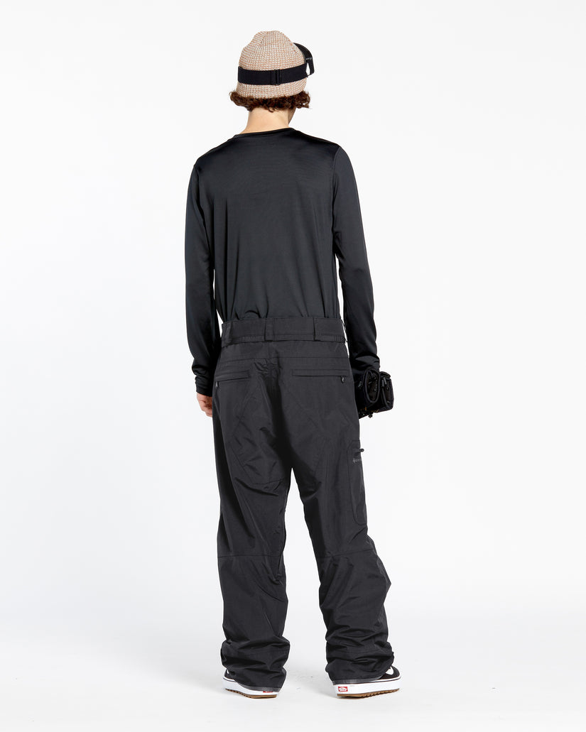 Mens L Gore-Tex Pants