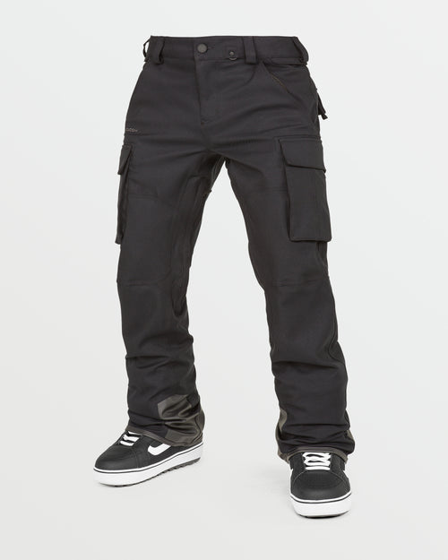 Mens New Articulated Snowboard Pants