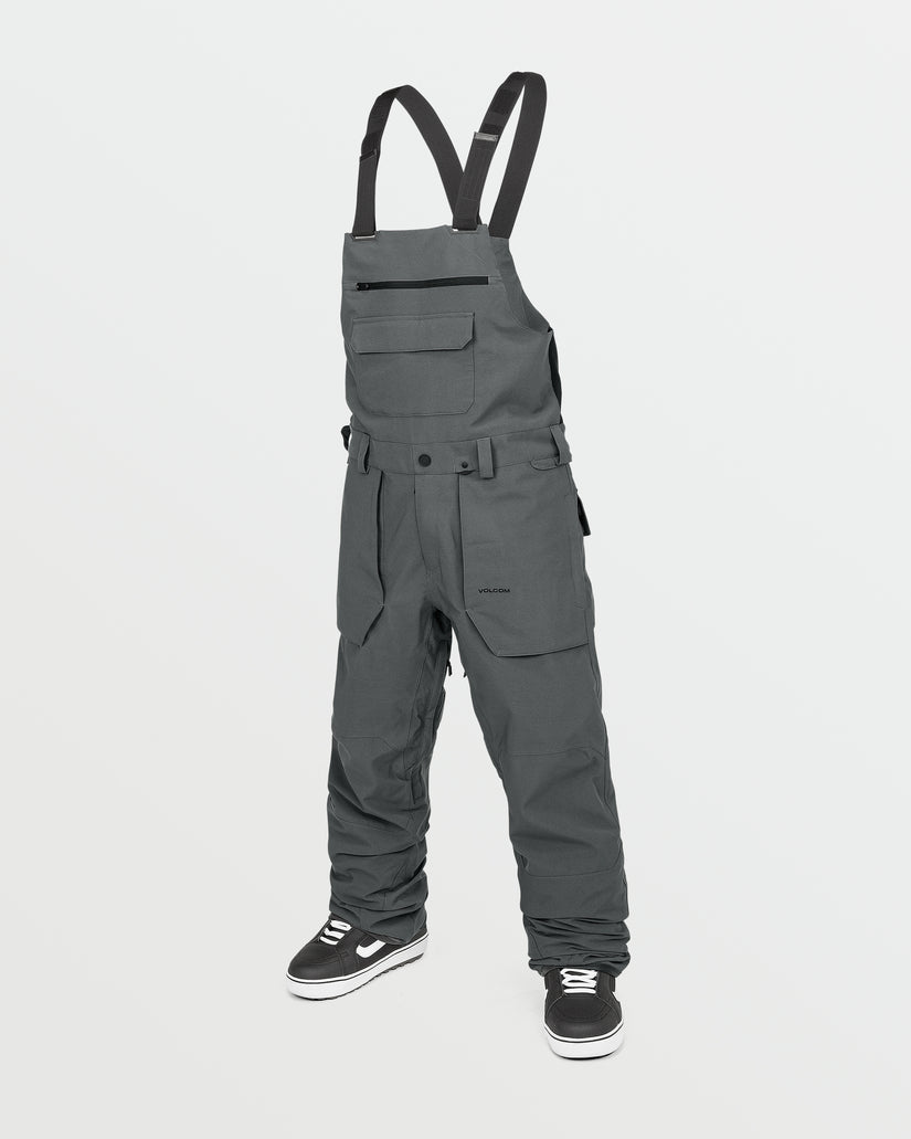Roan Bib Overalls