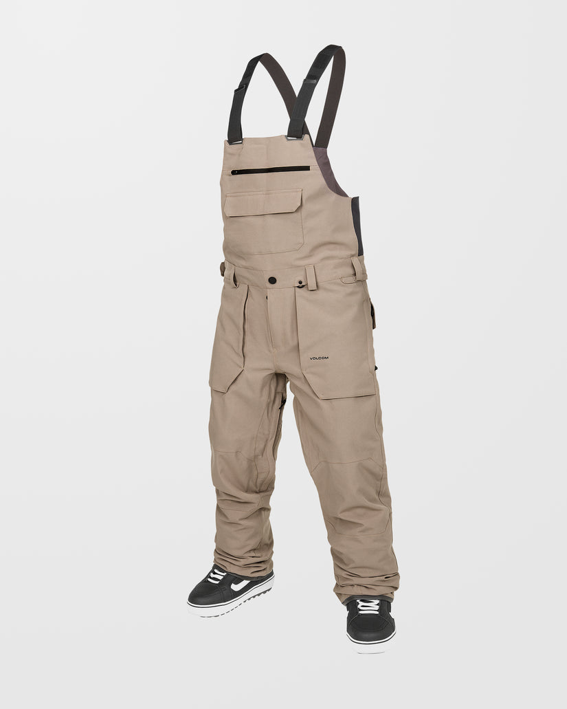 Roan Bib Overalls