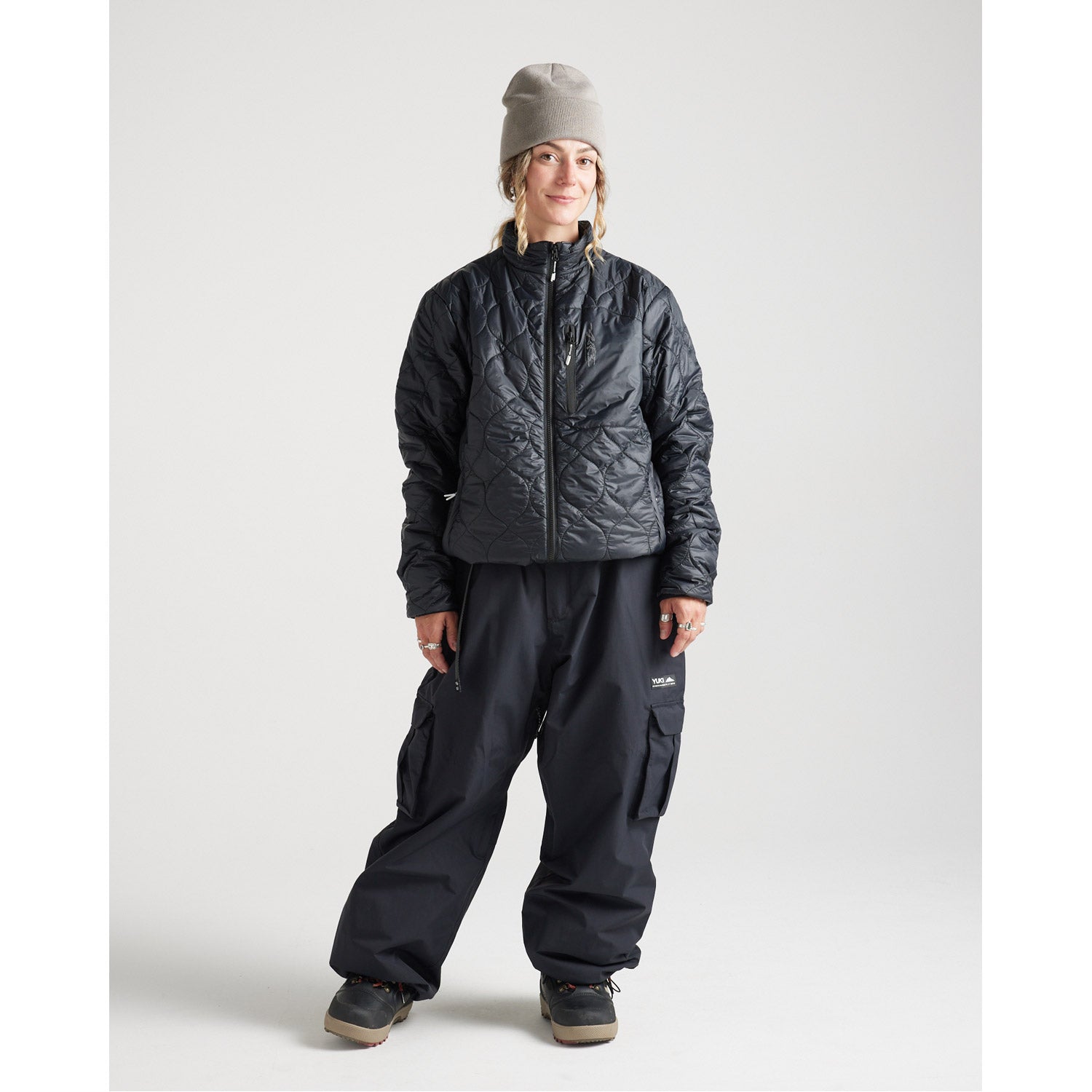 Bilbo Snow Pant