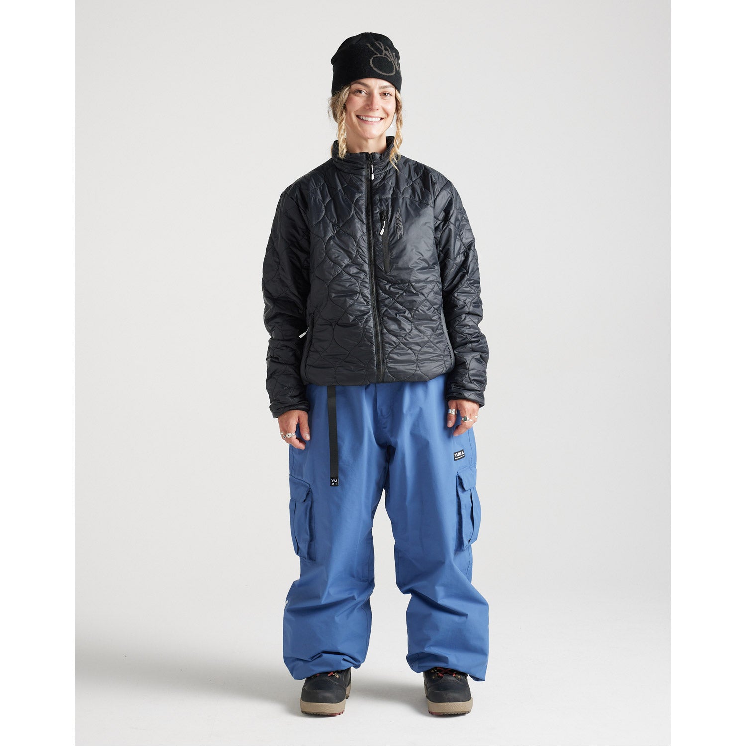 Bilbo Snow Pant