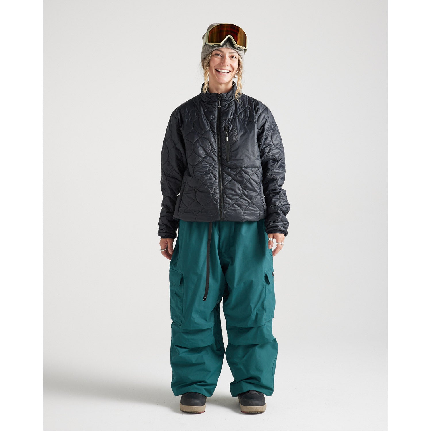 Genki Snow Pants