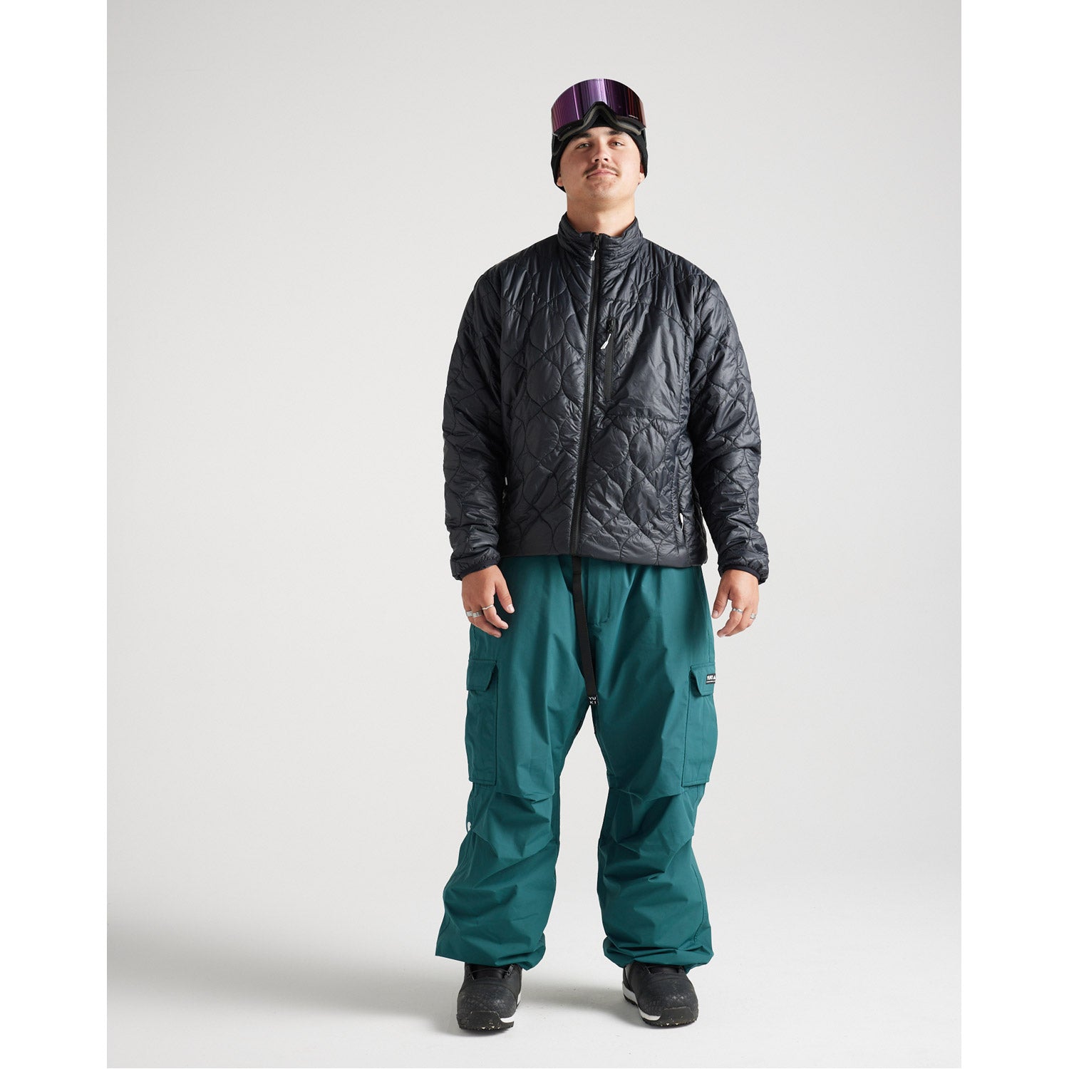 Genki Snow Pants