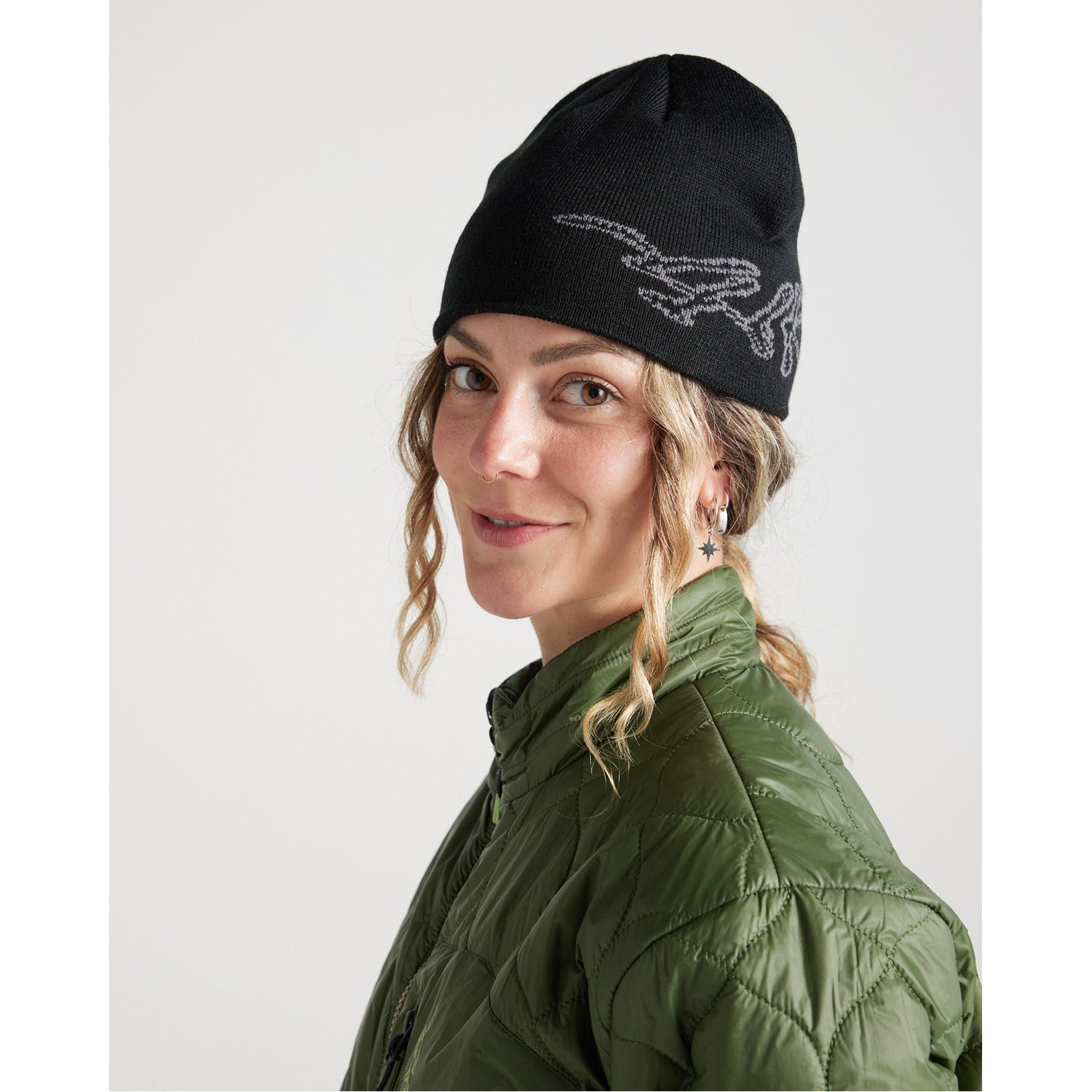 Slack Country Beanie