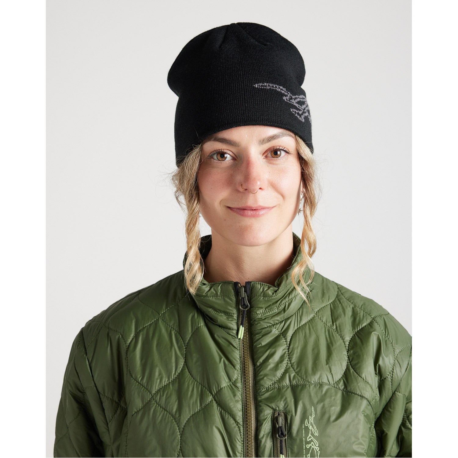 Slack Country Beanie