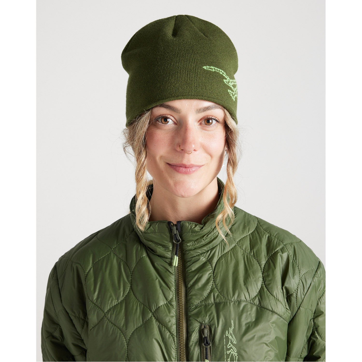 Slack Country Beanie