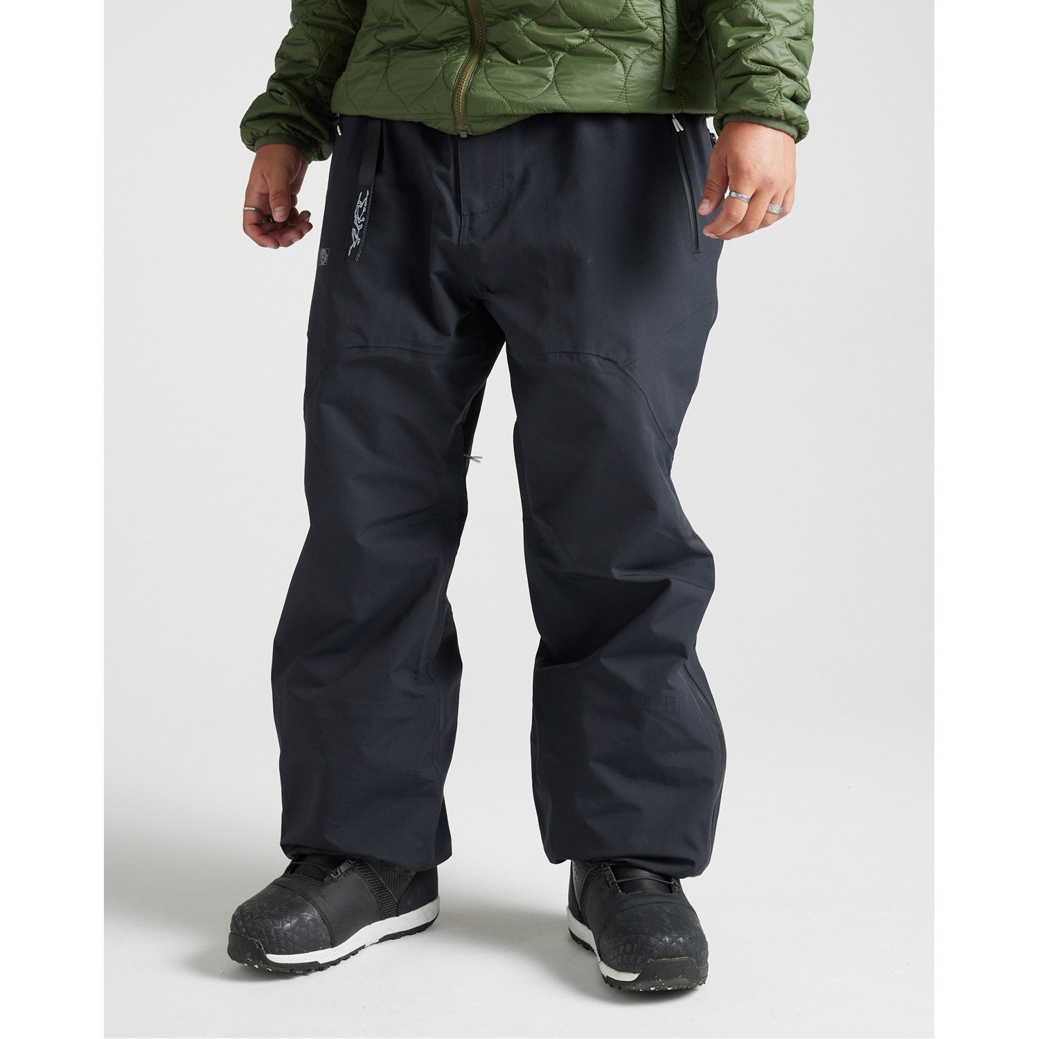 Slack Country Snowboard Pants