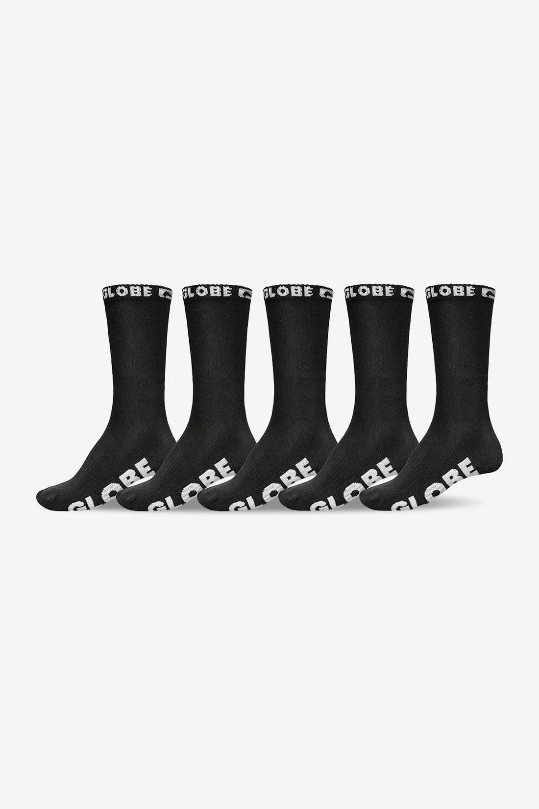 Blackout Socks 5pk 