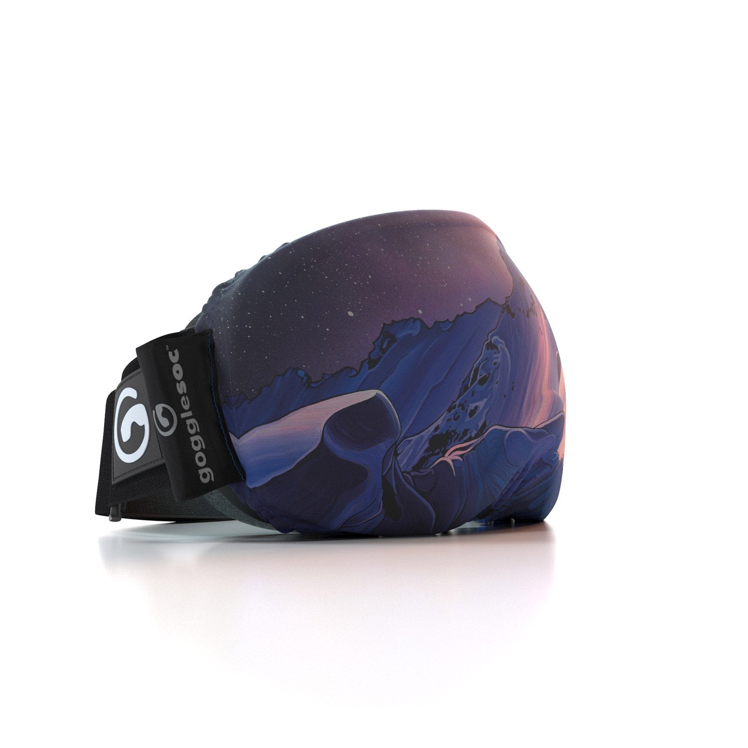 Local Artist Collection GoggleSoc