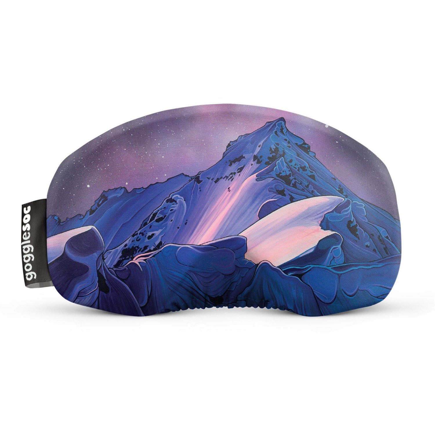 Local Artist Collection GoggleSoc