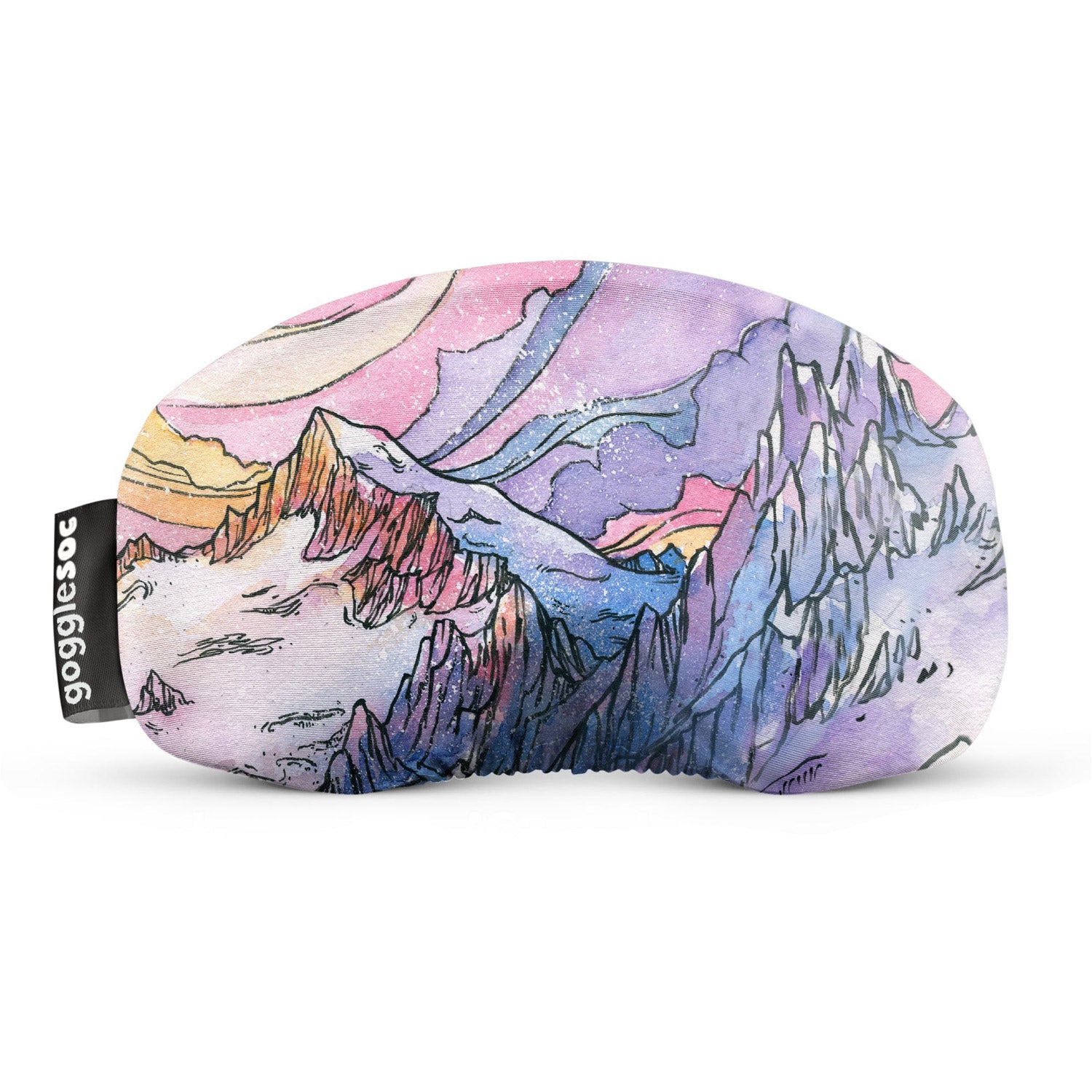 Local Artist Collection GoggleSoc